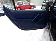 Smart Fortwo Kupé 599,0 40 kw