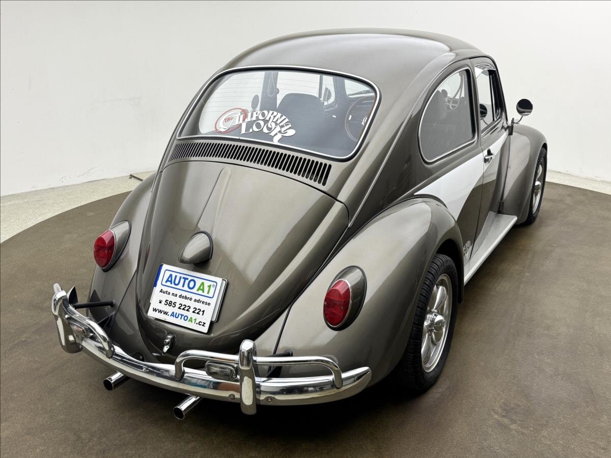 Volkswagen Ostatní Hatchback 1,2 l 30 kw