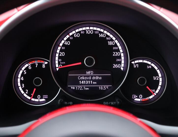 Volkswagen Beetle 14