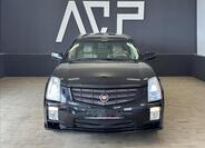 Cadillac SRX 3