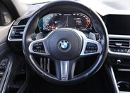 BMW Řada 3 Kombi 3,0 l 250 kw