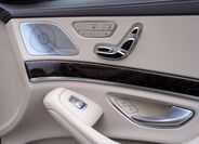 Mercedes-Benz Třídy S 31