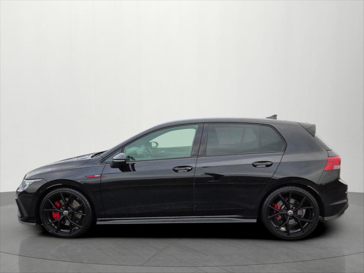 Volkswagen Golf Hatchback 2,0 l 180 kw