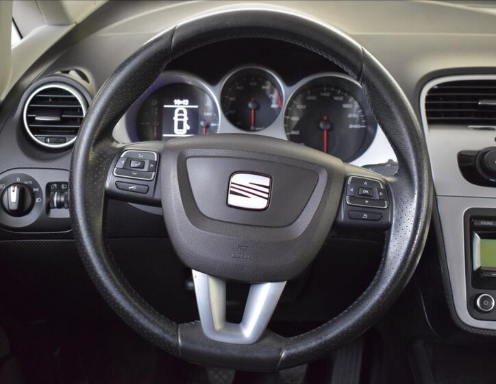 Seat Altea MPV 1,4 l 92 kw