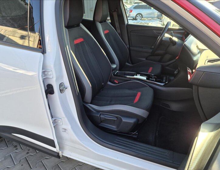 Opel Mokka Hatchback 0,0 100 kw