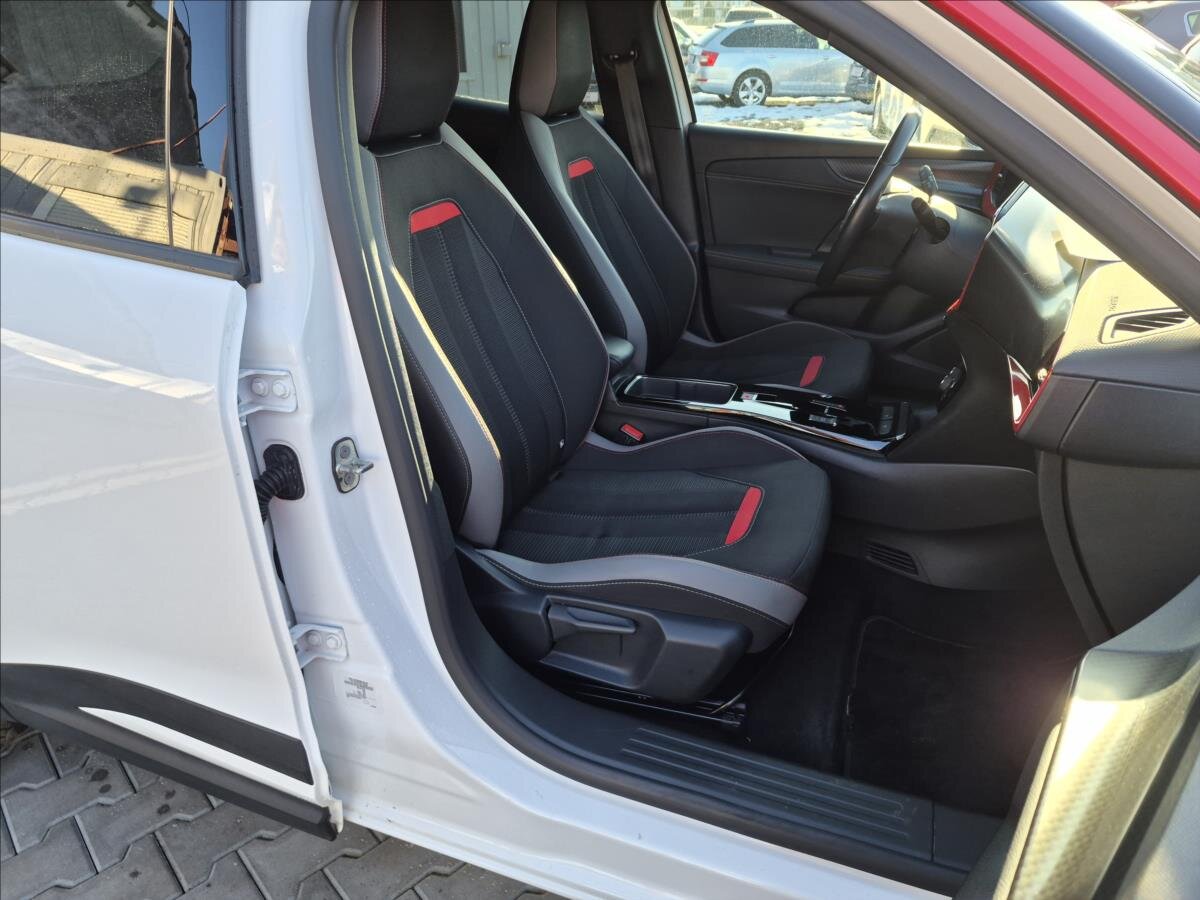 Opel Mokka Hatchback 0,0 100 kw