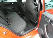 Škoda Rapid Hatchback 1,2 l 77 kw