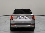 KIA Sorento SUV / Terénní 2,2 l 142 kw