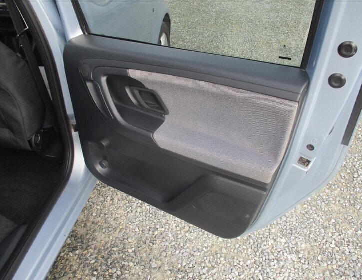 Škoda Roomster Kombi 1,4 l 63 kw