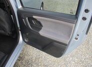 Škoda Roomster Kombi 1,4 l 63 kw