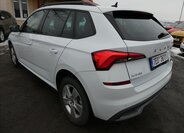 Škoda Kamiq Hatchback 999,0 81 kw