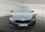 Škoda Octavia Kombi 2,0 l 85 kw