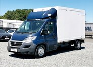 Fiat Ducato Ostatní 2,3 l 110 kw