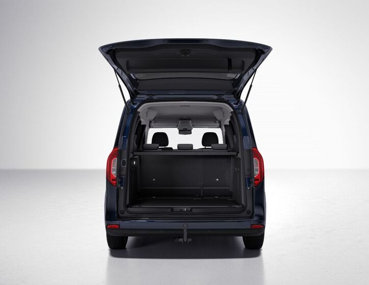 Mercedes-Benz Citan 3