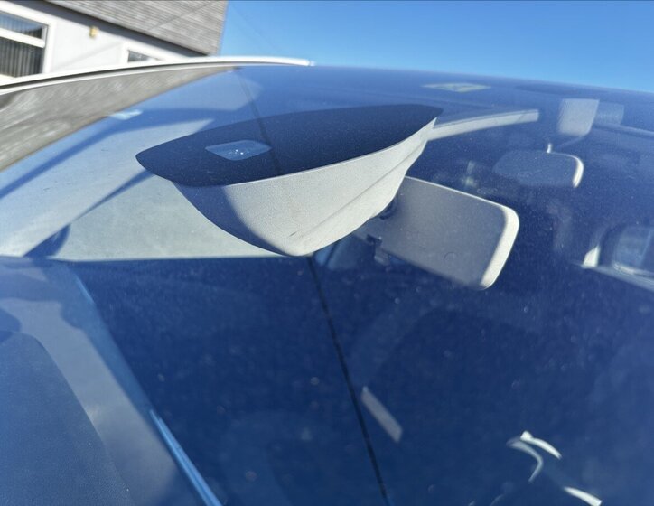 Citroën C4 Picasso MPV 1,6 l 85 kw