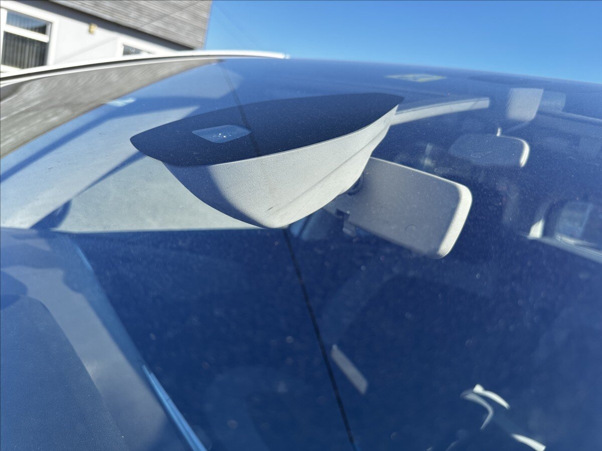 Citroën C4 Picasso MPV 1,6 l 85 kw