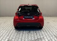 Toyota Yaris Hatchback 1,5 l 68 kw