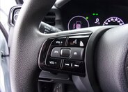 Honda HR-V Ostatní 1,5 l 79 kw