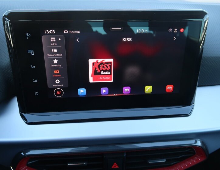 Seat Arona SUV / Terénní 999,0 81 kw