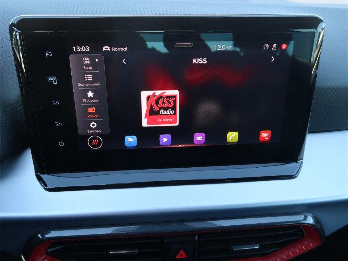 Seat Arona SUV / Terénní 999,0 81 kw