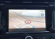 Škoda Yeti SUV 1,6 l 77 kw