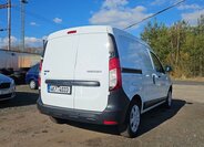Dacia Dokker Skříň 1,6 l 75 kw