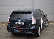 Toyota Prius 5