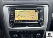 Škoda Octavia Kombi 2,0 l 103 kw