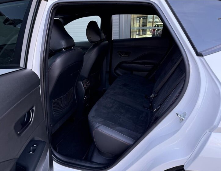 Hyundai Kona SUV / Terénní 0,0 150 kw