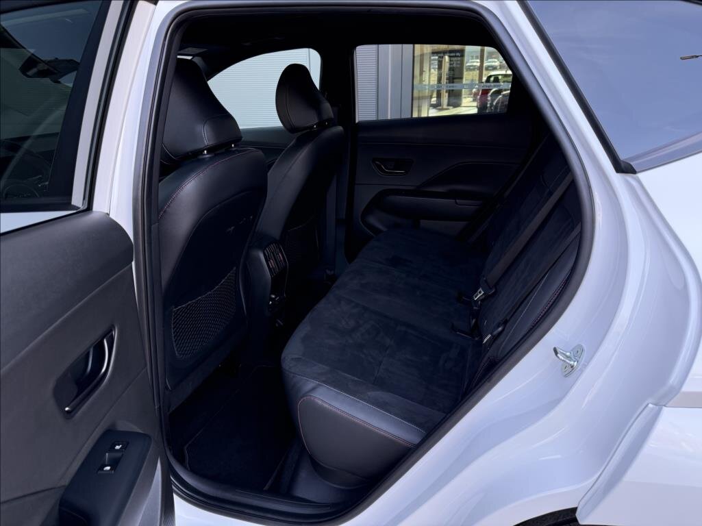 Hyundai Kona SUV / Terénní 0,0 150 kw