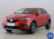 Renault Arkana SUV 1,6 l 69 kw