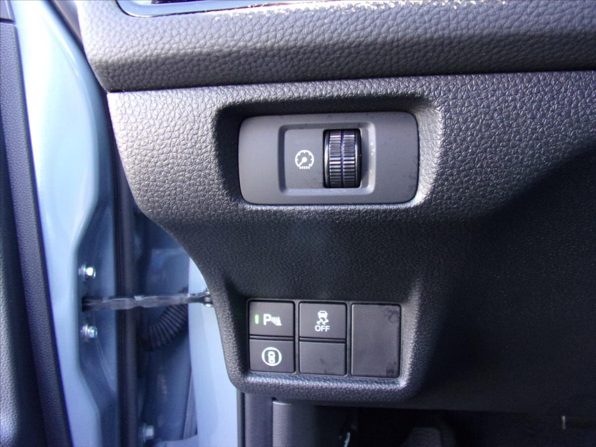 Honda Civic Hatchback 2,0 l 135 kw