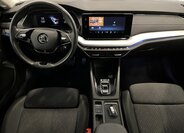 Škoda Octavia Liftback 2,0 l 110 kw