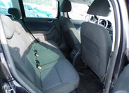 Škoda Yeti Kombi 1,2 l 77 kw