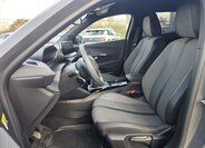 Peugeot 2008 Hatchback 1,2 l 74 kw