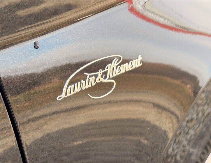 Škoda Superb Liftback 2,0 l 140 kw