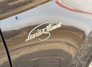 Škoda Superb Liftback 2,0 l 140 kw