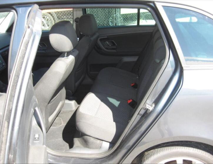 Škoda Fabia 9