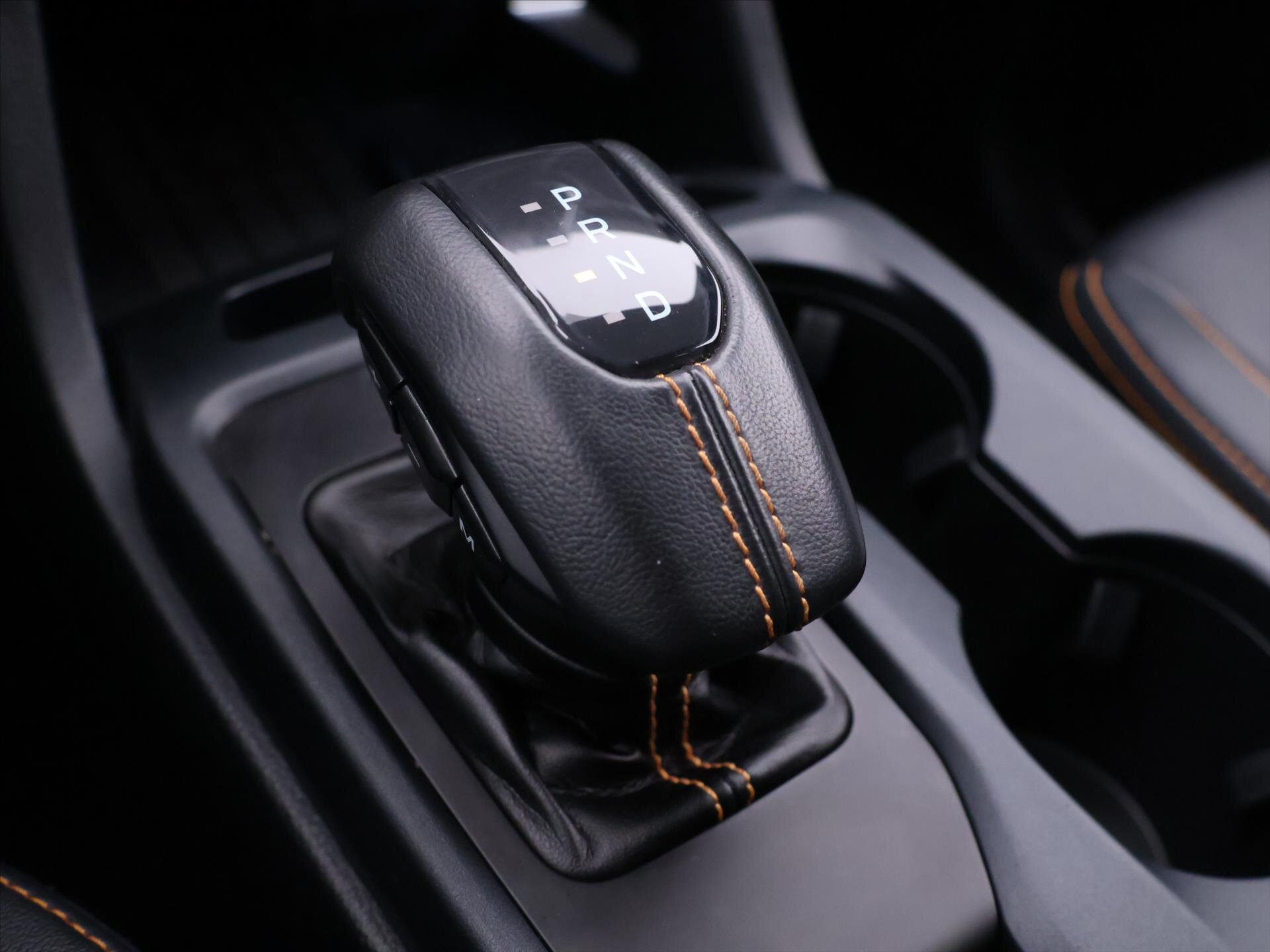 Ford Ranger Pick-up 3,0 l 177 kw