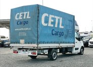 Renault Master Valník 2,3 l 125 kw