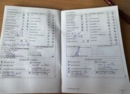 Volkswagen Golf Kombi 1,6 l 77 kw