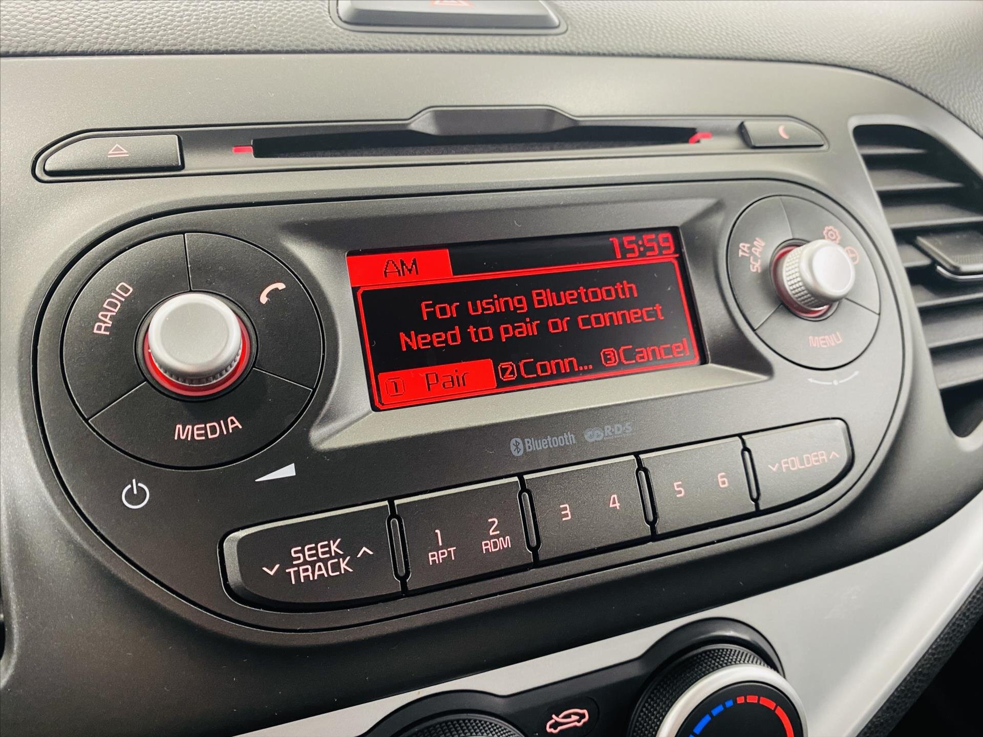 KIA Picanto Ostatní 998,0 48 kw