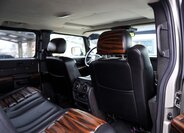 Hummer H2 SUV 6,0 l 232 kw