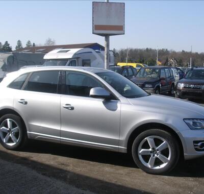 Audi Q5 5