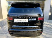 Land Rover Discovery 3