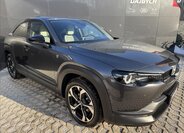 Mazda MX-30 CUV 1,7 l 125 kw