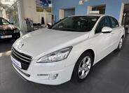 Peugeot 508 3