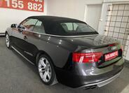 Audi S5 38