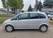Opel Meriva MPV 1,6 l 77 kw