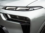 BMW X7 SUV / Terénní 3,0 l 250 kw